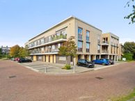 Sportlaan 22-B, 1782 ND Den Helder