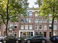 Eerste Hugo de Grootstraat 5-H, 1052 KK Amsterdam