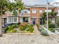 Frans Halslaan 6, 2182 MJ Hillegom