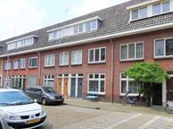Agnes van Leeuwenberchstraat 12-BS, 3515 AZ Utrecht