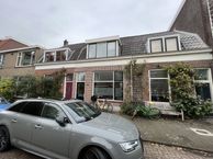 Zonstraat 130, 3581 MX Utrecht