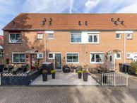 Bunderstraat 28, 1445 ED Purmerend