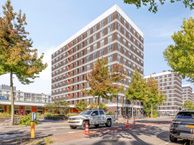 Wolbrantskerkweg 110-F, 1069 DA Amsterdam