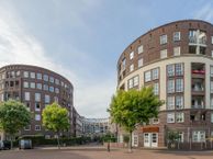 Van Hallstraat 611, 1051 HE Amsterdam