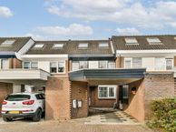 Schubertstraat 10, 3161 RN Rhoon