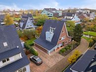 Stippelzegge 3, 2498 CC Den Haag