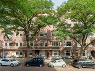 Roerstraat 106-1, 1078 LT Amsterdam