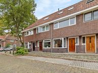 Arnoldus Rotterdamstraat 6, 3553 TE Utrecht