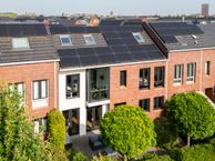 Dudoksingel 25, 3544 NK Utrecht