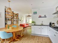 De Savornin Lohmanstraat 7-BS, 3551 BS Utrecht