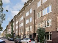 Tweede Helmersstraat 35-3, 1054 CC Amsterdam