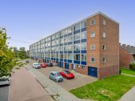 Rubenssingel 105, 2902 GW Capelle aan den IJssel