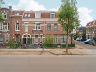 Evertsenstraat 48-A, 6512 JN Nijmegen