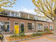 Lusthoflaan 7, 2316 HW Leiden