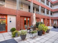 Spireastraat 3, 3053 DX Rotterdam