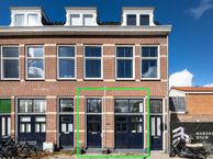 Lange Herenvest 102-A, 2011 BW Haarlem