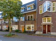 Wittevrouwensingel 4, 3581 GA Utrecht