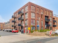 Burgemeester van Dijkesingel 208-H, 2809 RD Gouda