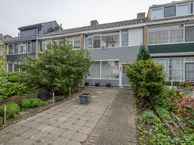 Dickensstraat 10, 3076 SE Rotterdam