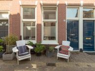 Oude Raamstraat 10-ZW, 2011 ZG Haarlem