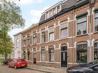 Bilderdijkstraat 58, 2013 EK Haarlem