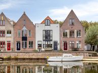 Baandervesting 94, 1135 DG Edam