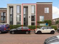 Meerkoetstraat 37, 2496 LW Den Haag