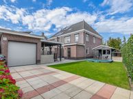 Amberlaan 23, 3247 GP Dirksland