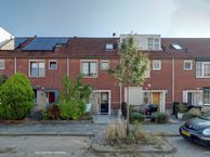 Bessie Smithstraat 6, 3069 XP Rotterdam