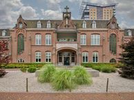 Kamperlaan 42, 2012 JA Haarlem