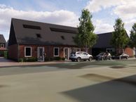 Woningtype Kim (Bouwnr. 1), 7586 BZ Overdinkel