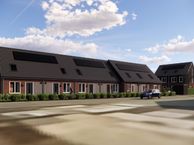 Woningtype Isa (Bouwnr. 7), 7586 BZ Overdinkel