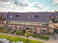 Pimpelmees 27, 1616 HM Hoogkarspel