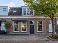 Kloosterstraat 34, 8603 XJ Sneek