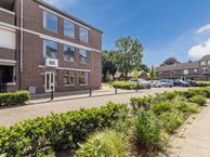 Sint Sebastiaanstraat 48, 5341 LH Oss