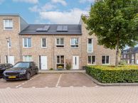 Twentestraat 26, 5018 BG Tilburg