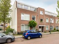 Vooruitgangstraat 101, 2032 RJ Haarlem