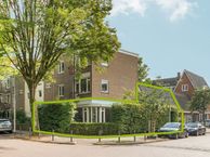 Athlonestraat 2, 6524 BH Nijmegen