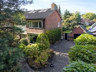 Van Hogendorplaan 42, 1272 GH Huizen