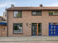 Hilstraat 3, 3255 AD Oude-Tonge