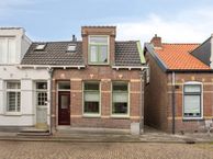 Parkstraat 18, 1544 AP Zaandijk