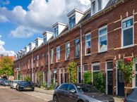 Celebesstraat 20, 3531 KC Utrecht