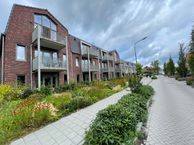 Molenweg 22-H, 3981 CC Bunnik