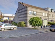 Aletta Jacobsstraat 36, 2984 XB Ridderkerk