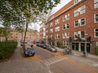 Gaaspstraat 7-3, 1079 VA Amsterdam