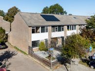 Wilgenroosje 1, 8935 NT Leeuwarden