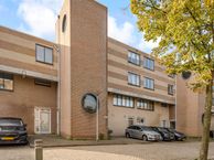 Presidentstraat 62, 1312 AR Almere