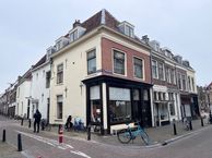 Predikherenstraat 24-A, 3512 TN Utrecht