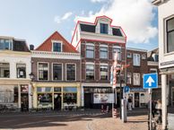 Twijnstraat 21-H, 3511 ZG Utrecht