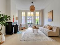 Linnaeusparkweg 114-2, 1098 EK Amsterdam